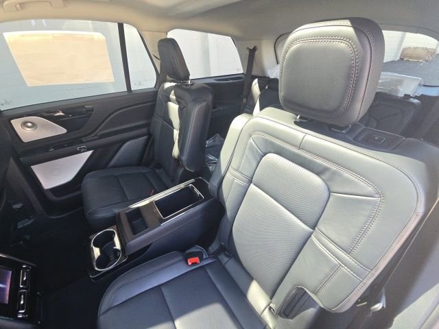 New 2026 Lincoln Aviator Reserve image 19