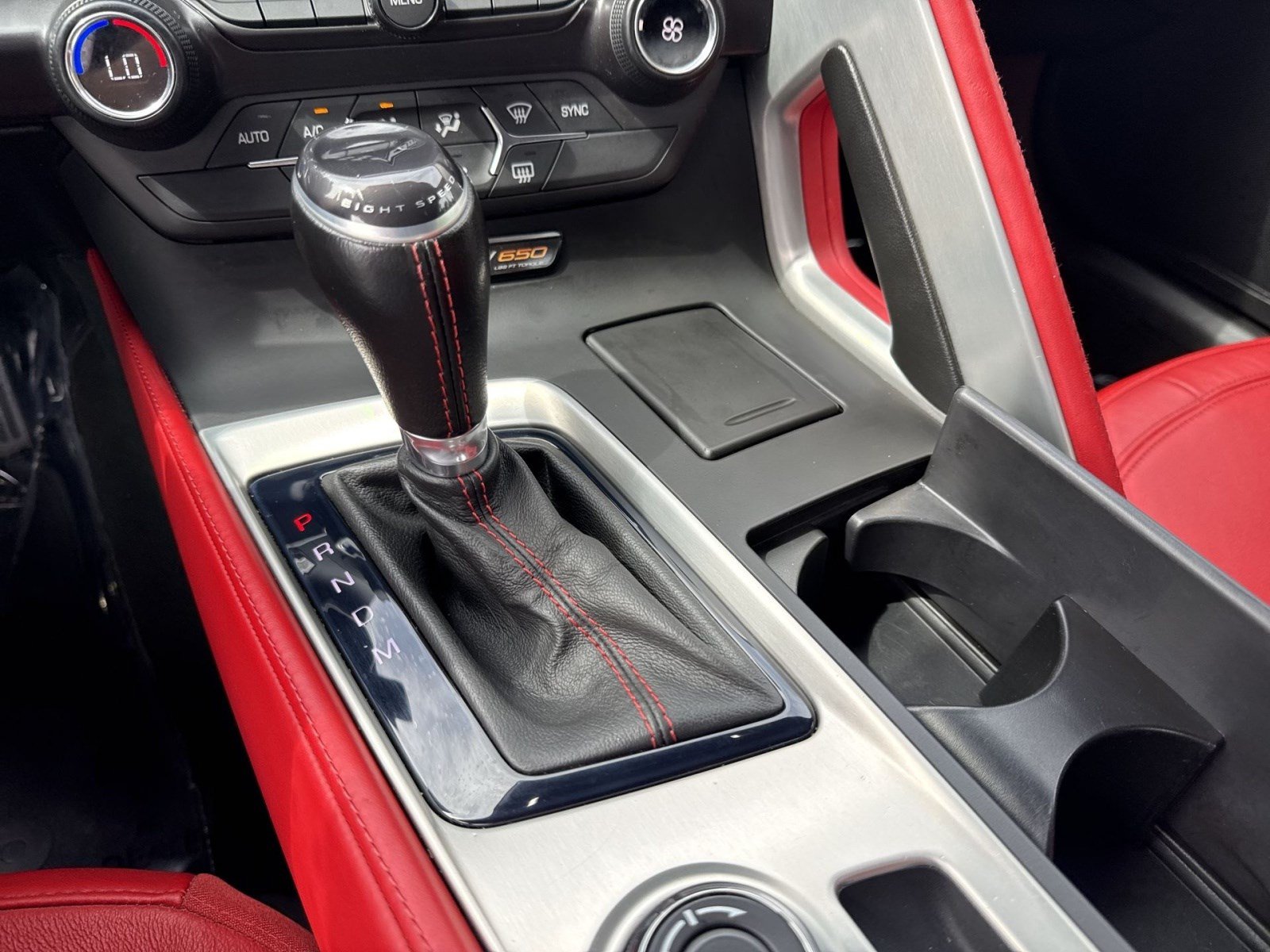 Used 2019 Chevrolet Corvette Z06 RWD image 20