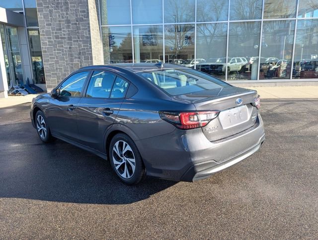 Used 2023 Subaru Legacy Premium AWD/4WD image 4