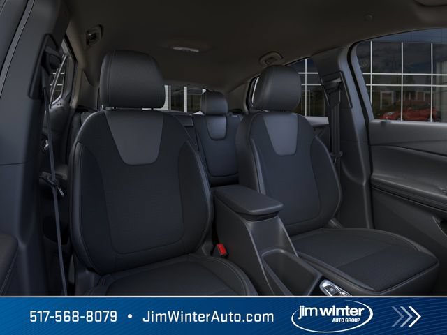 New 2026 Buick Encore GX Preferred w/ Advanced Technology Package AWD/4WD image 17