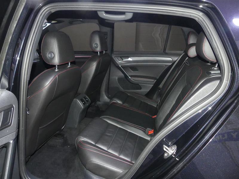Used 2021 Volkswagen GTI Autobahn FWD image 26