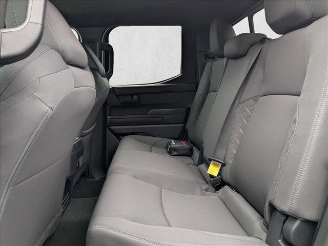 Certified 2025 Toyota Tacoma SR5 image 19