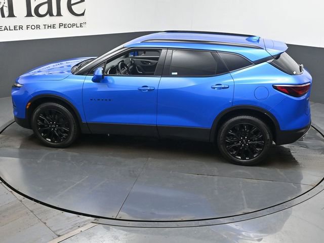 Used 2024 Chevrolet Blazer LT w/ Convenience Package image 43