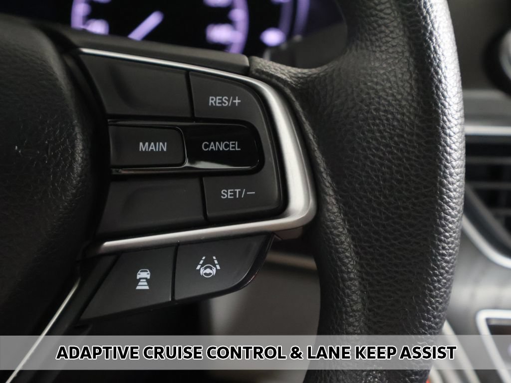 Used 2020 Honda Accord EX image 4