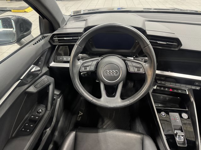 Used 2023 Audi A3 2.0T Premium w/ Convenience Package AWD/4WD image 15