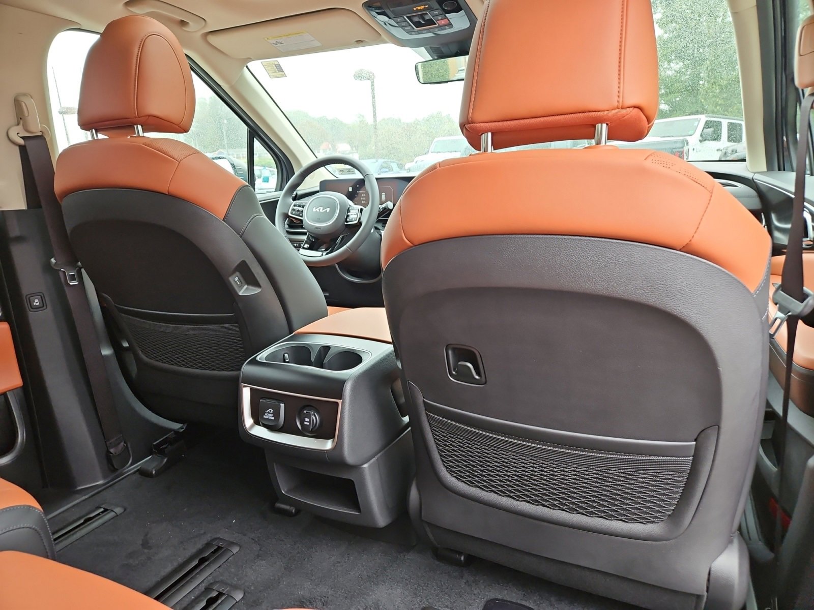 New 2026 Kia Carnival SX image 18