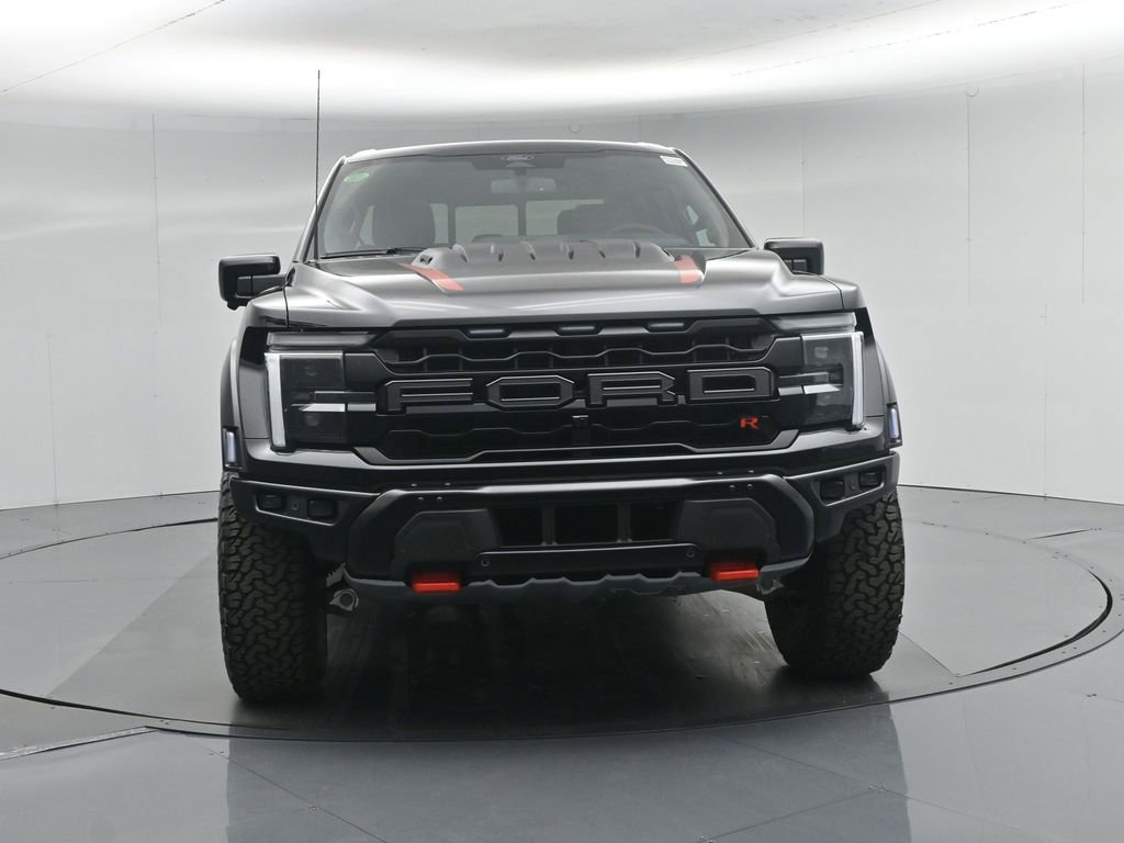 New 2026 Ford F150 Raptor w/ Equipment Group 803A Raptor R image 27