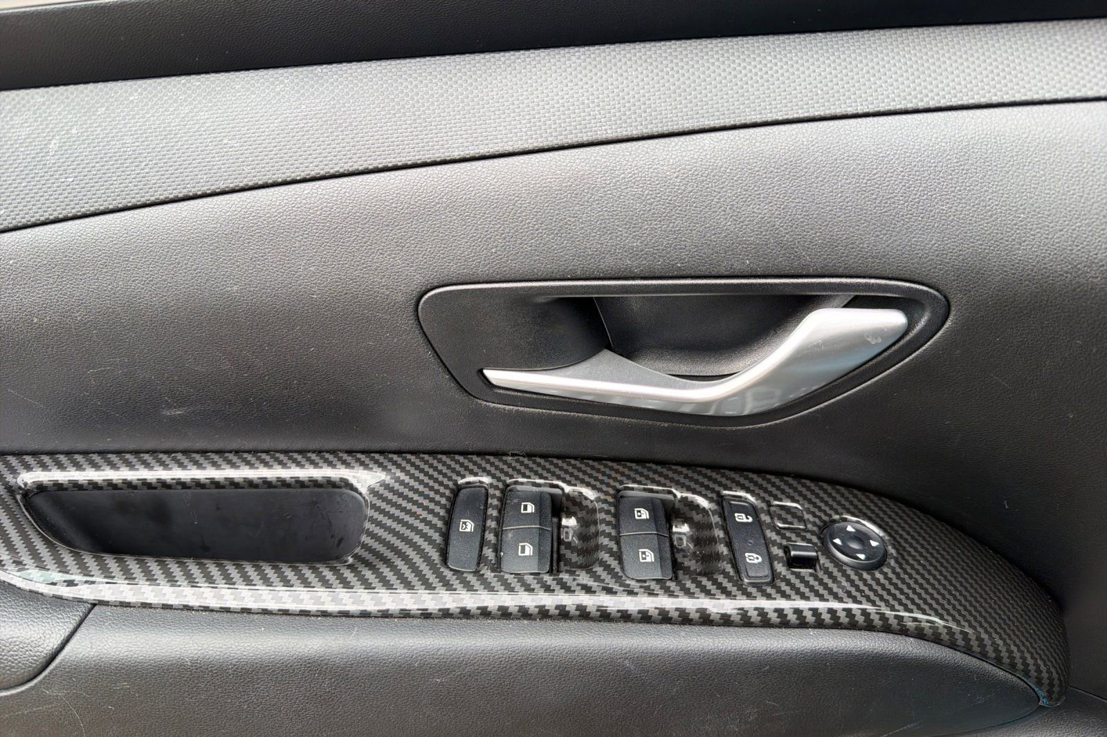 Used 2022 Hyundai Santa Cruz SEL image 11