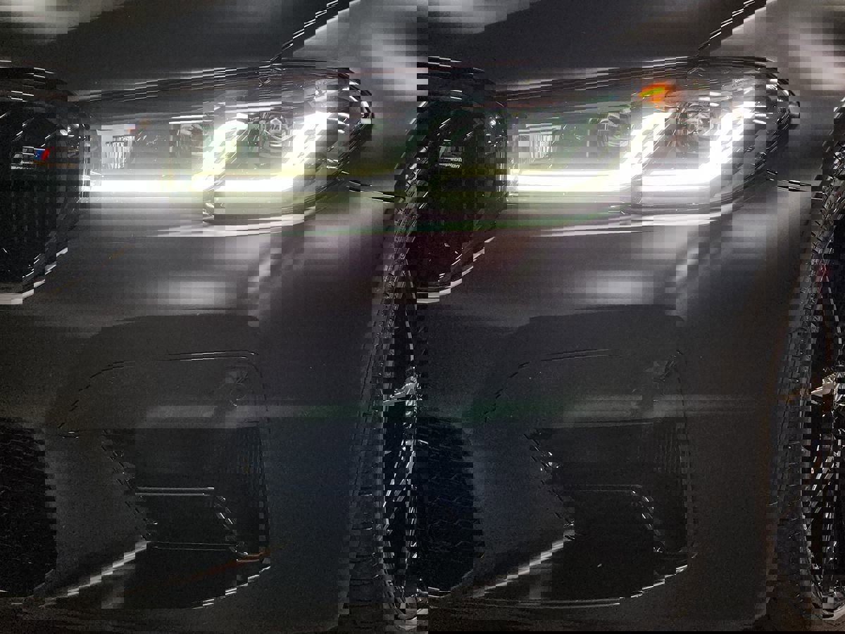 Used 2023 BMW M5 w/ Competition Package image 15