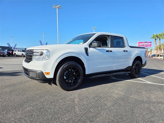 Certified 2023 Ford Maverick XL image 3