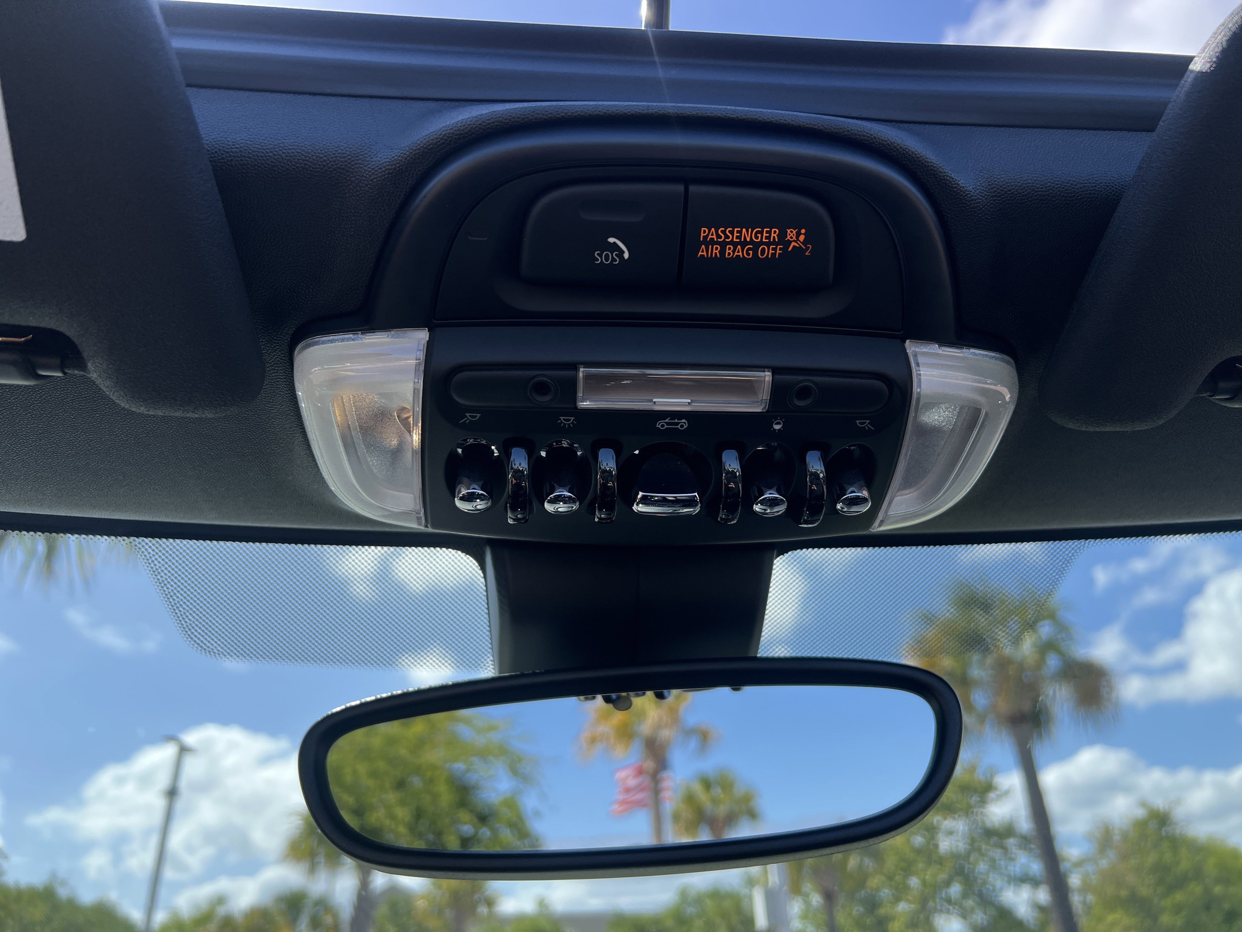 Used 2023 MINI Cooper S image 38