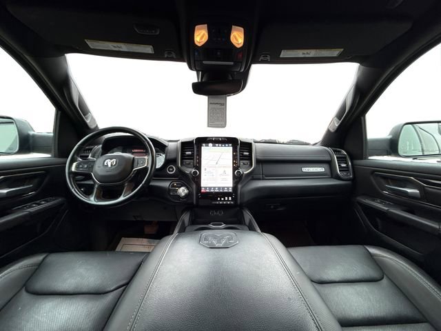 Used 2022 RAM 1500 Rebel w/ Rebel Level 2 Equipment Group image 21