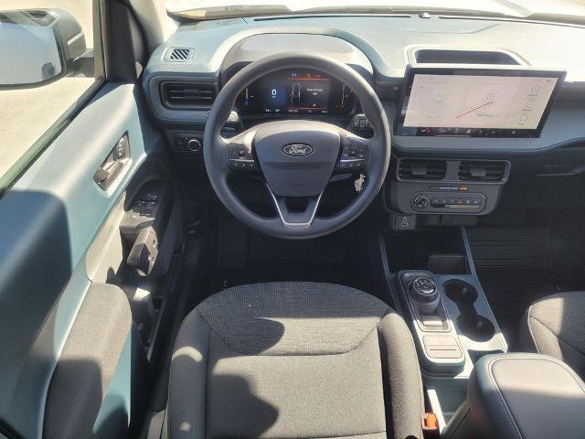 New 2026 Ford Maverick XL AWD/4WD image 34