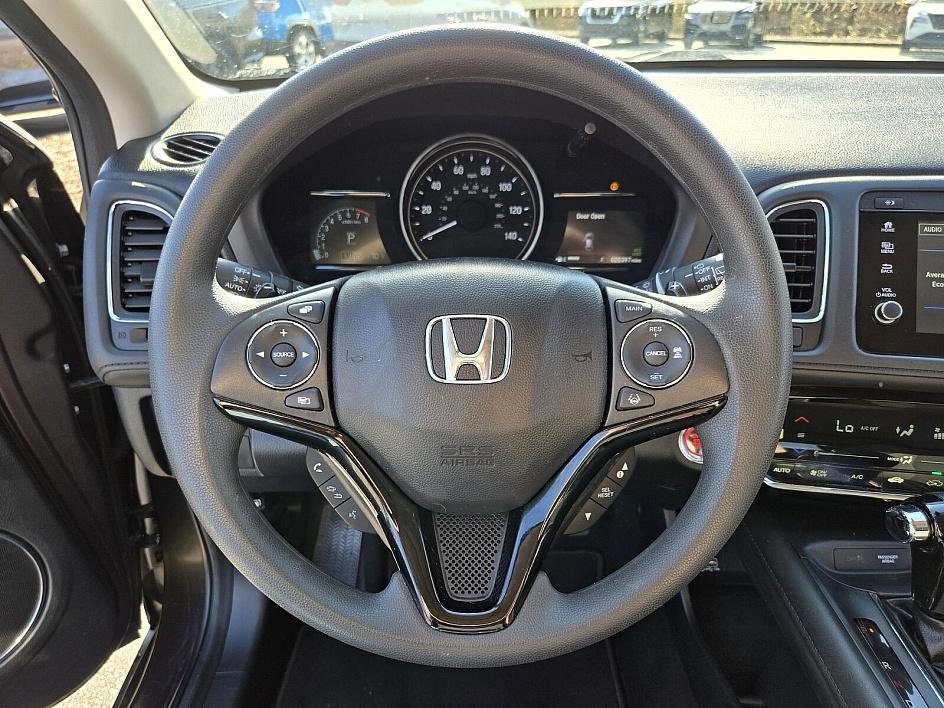 Used 2019 Honda HR-V EX image 17