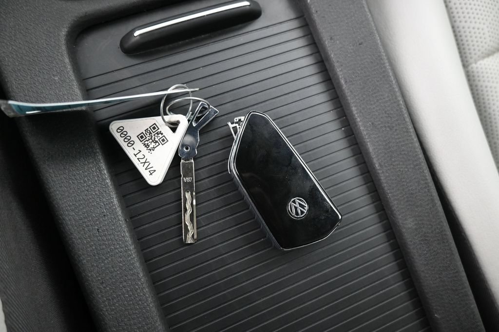 Used 2021 Volkswagen ID.4 1st Edition RWD image 21