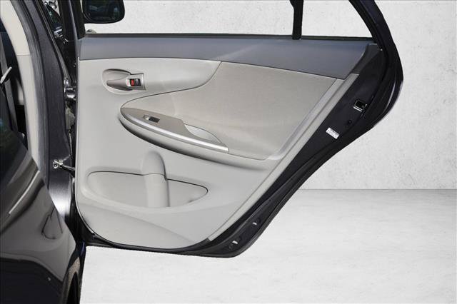 Used 2010 Toyota Corolla LE FWD image 24