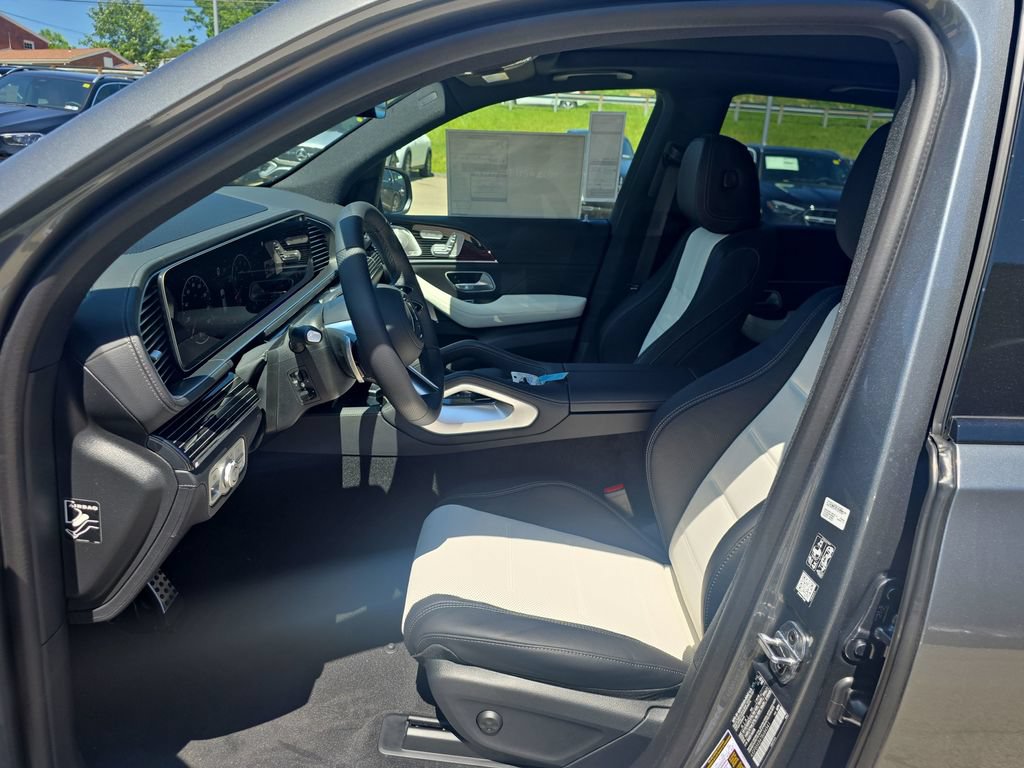 New 2026 Mercedes-Benz GLE 450 4MATIC image 9