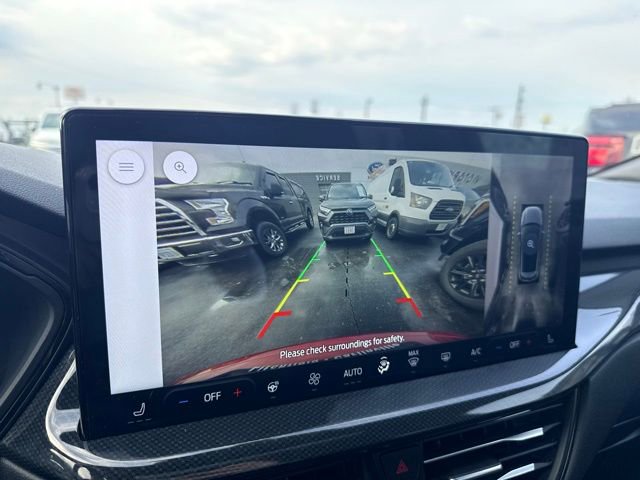 Used 2023 Ford Escape ST-Line Select w/ Tech Pack #2 image 38