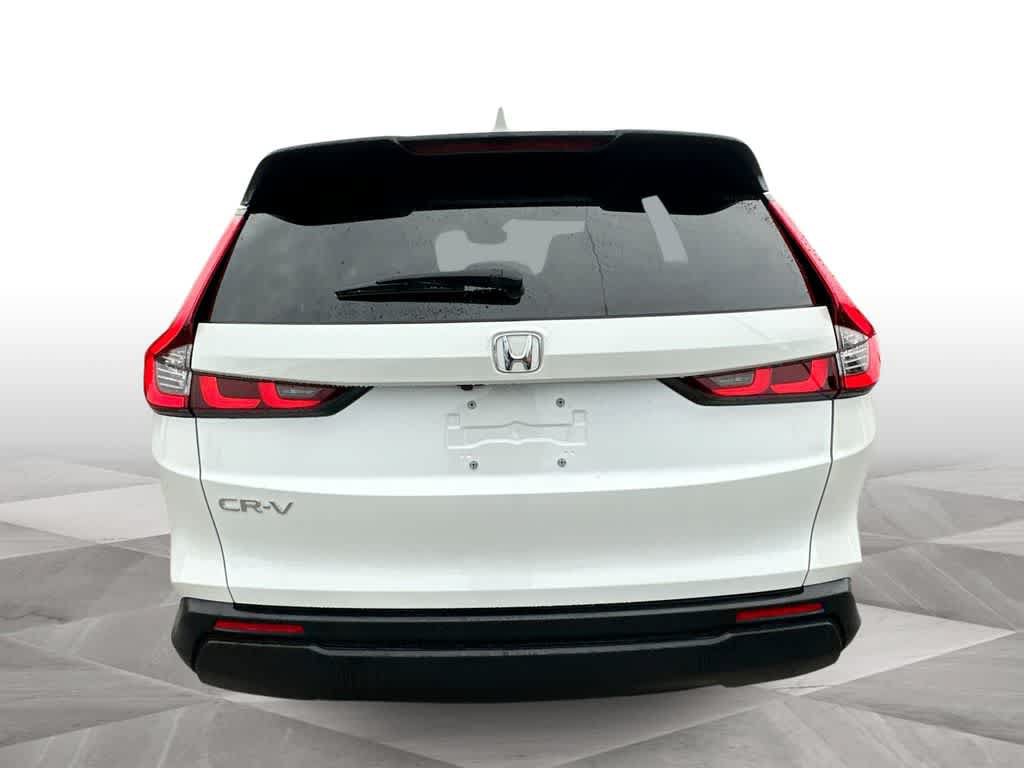 Used 2024 Honda CR-V EX image 7