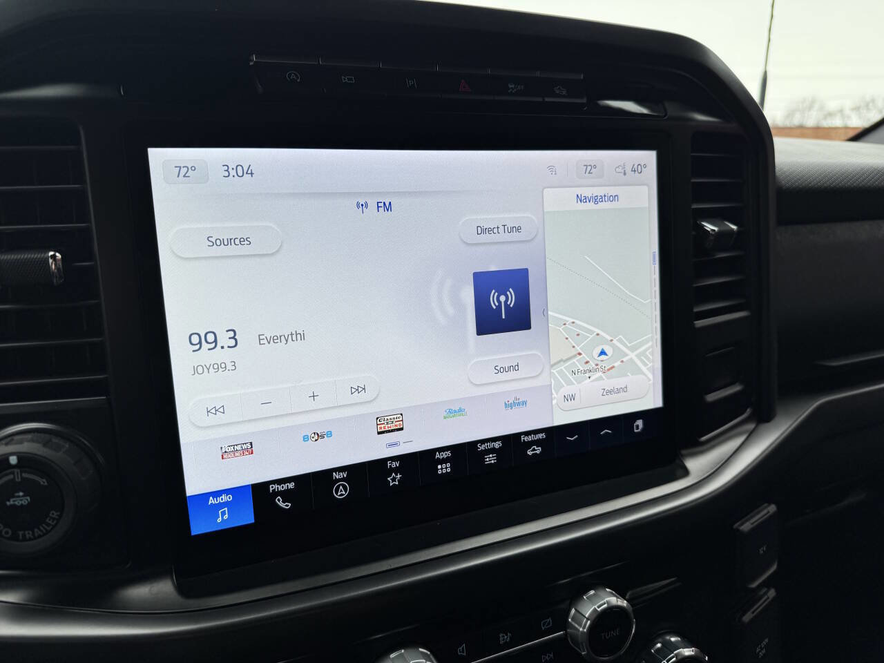 Used 2024 Ford F150 Tremor w/ Tow/Haul Package image 10