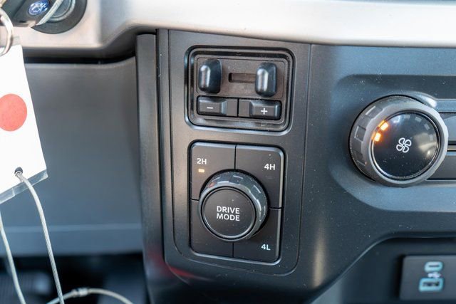 Used 2022 Ford F150 XL w/ Trailer Tow Package image 23