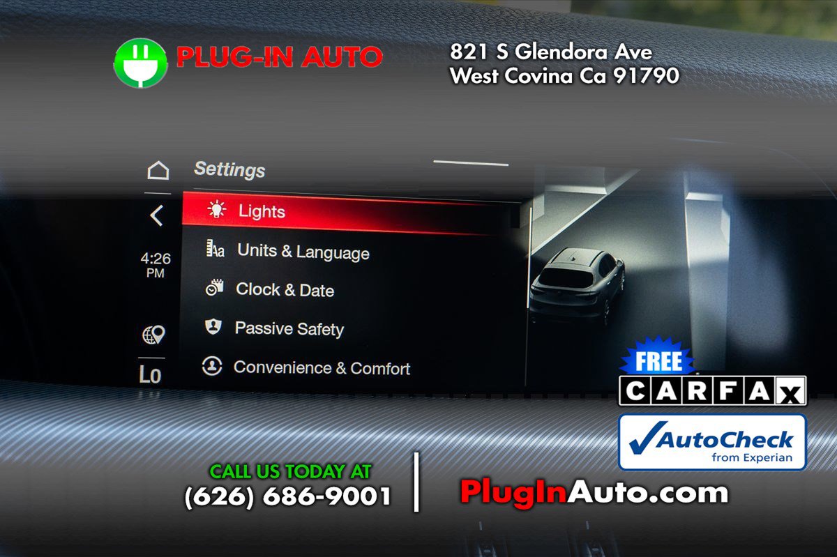 Used 2022 Alfa Romeo Stelvio Veloce image 39