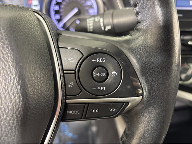 Used 2023 Toyota Camry XLE image 27