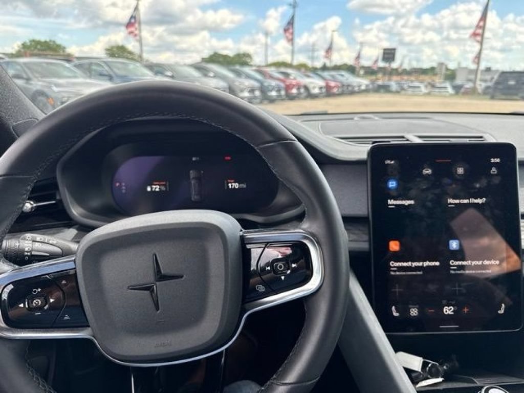 Used 2022 Polestar Polestar 2 FWD image 21