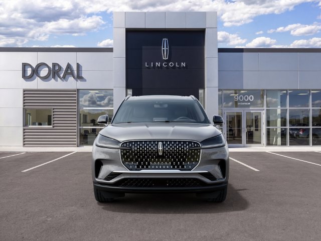 New 2027 Lincoln Aviator 2WD image 3