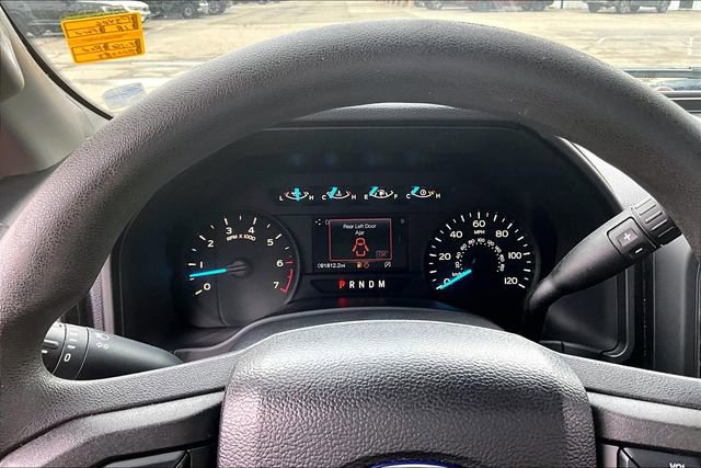 Used 2018 Ford F150 XL w/ Equipment Group 101A Mid image 14