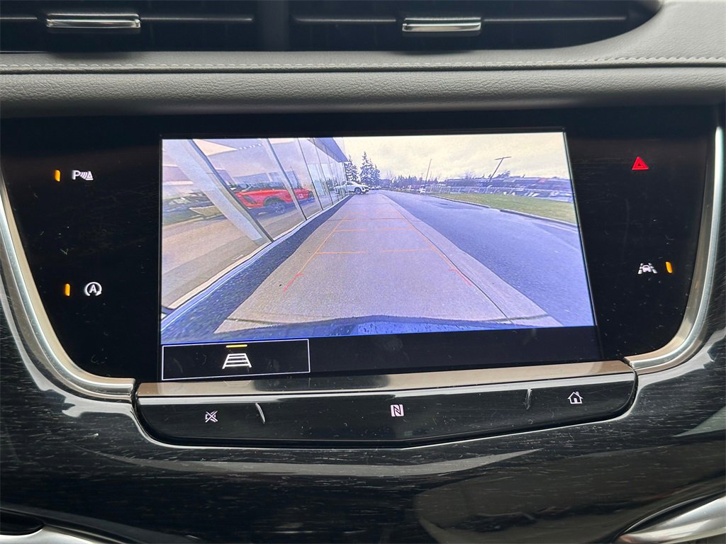 Used 2021 Cadillac XT6 Premium Luxury image 27