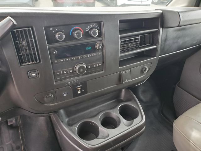 Used 2016 Chevrolet Express 2500 LS image 25