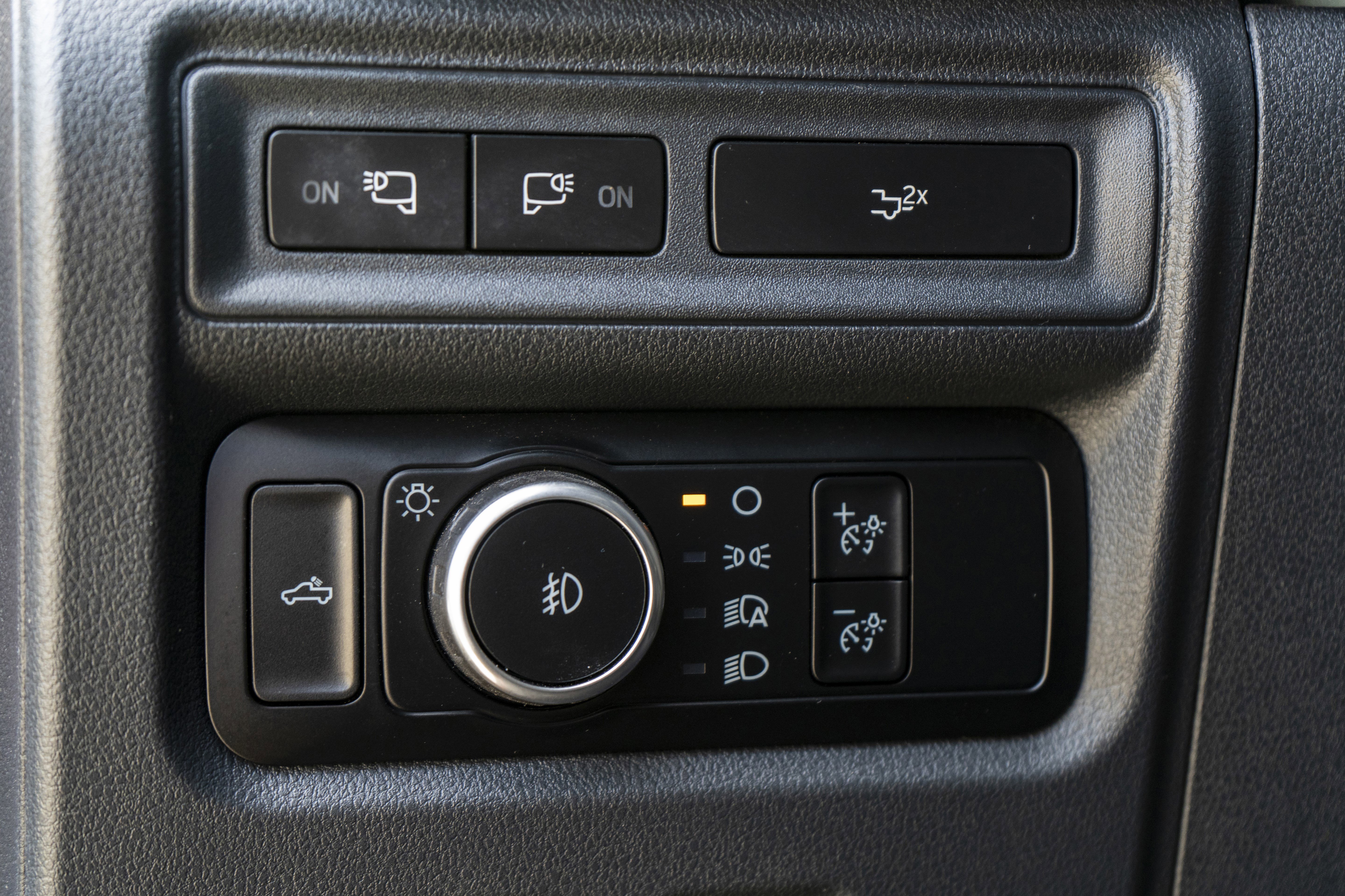 Used 2024 Ford F150 Lariat w/ Equipment Group 502A High image 42