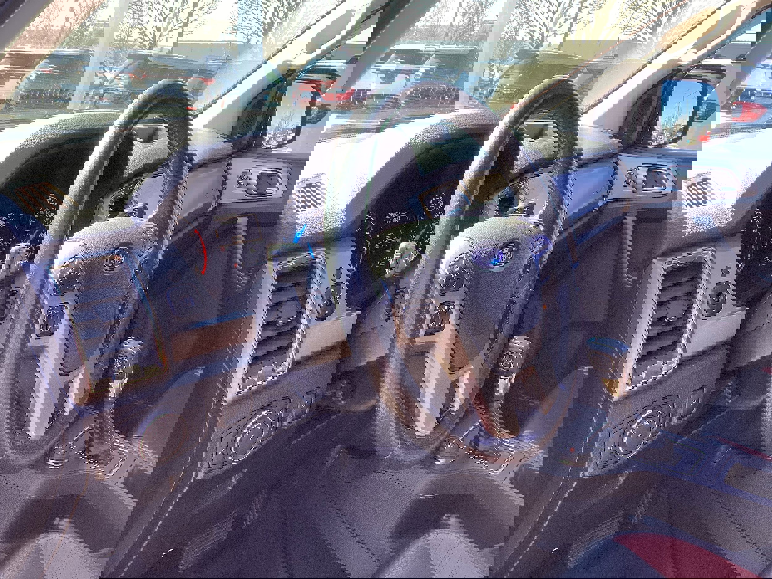 Used 2021 Ford Ranger XLT w/ Equipment Group 301A Mid image 11