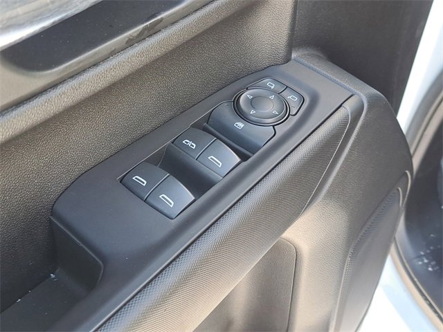 Used 2021 Chevrolet Silverado 1500 Custom Trail Boss w/ LPO, Dark Essentials Package image 19