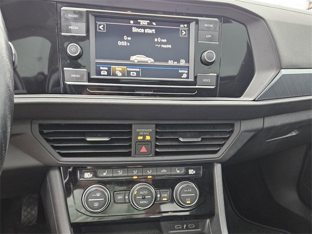Used 2023 Volkswagen Jetta SE image 18