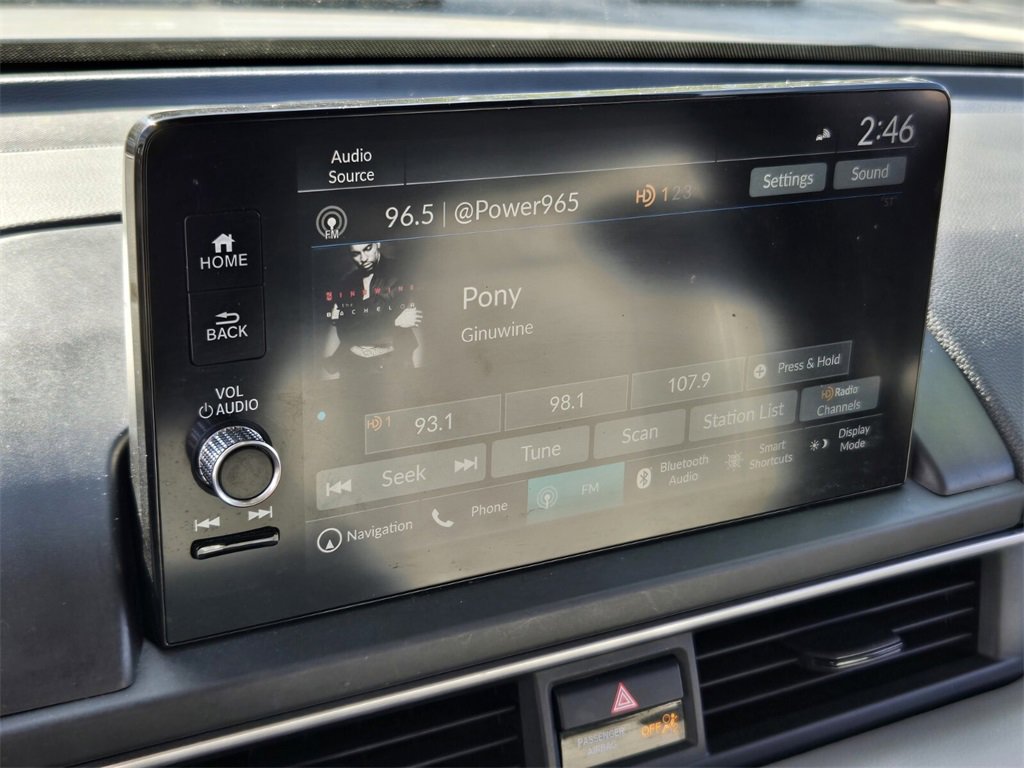 Used 2023 Honda Pilot Touring image 21