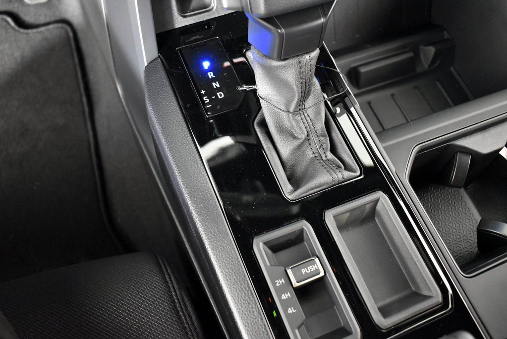 New 2025 Toyota Tundra SR image 32