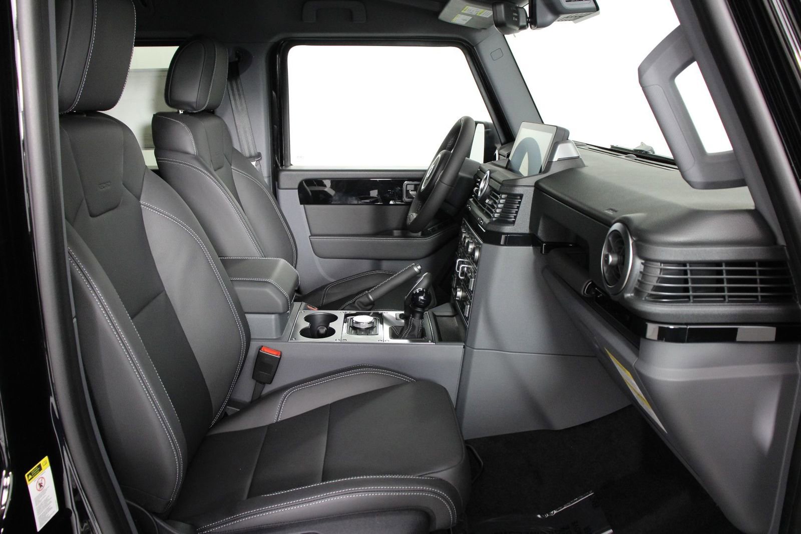 New 2026 INEOS Grenadier image 12