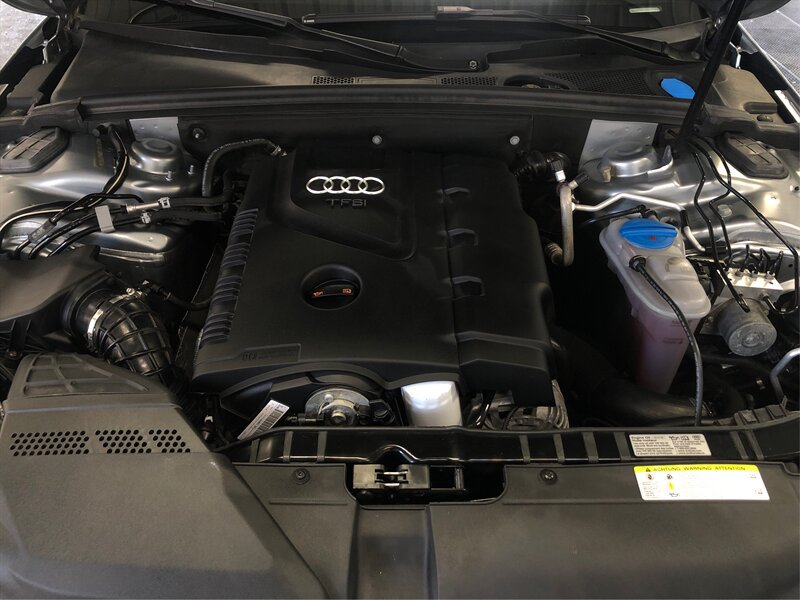 Used 2011 Audi A4 2.0T Premium Plus AWD/4WD image 11