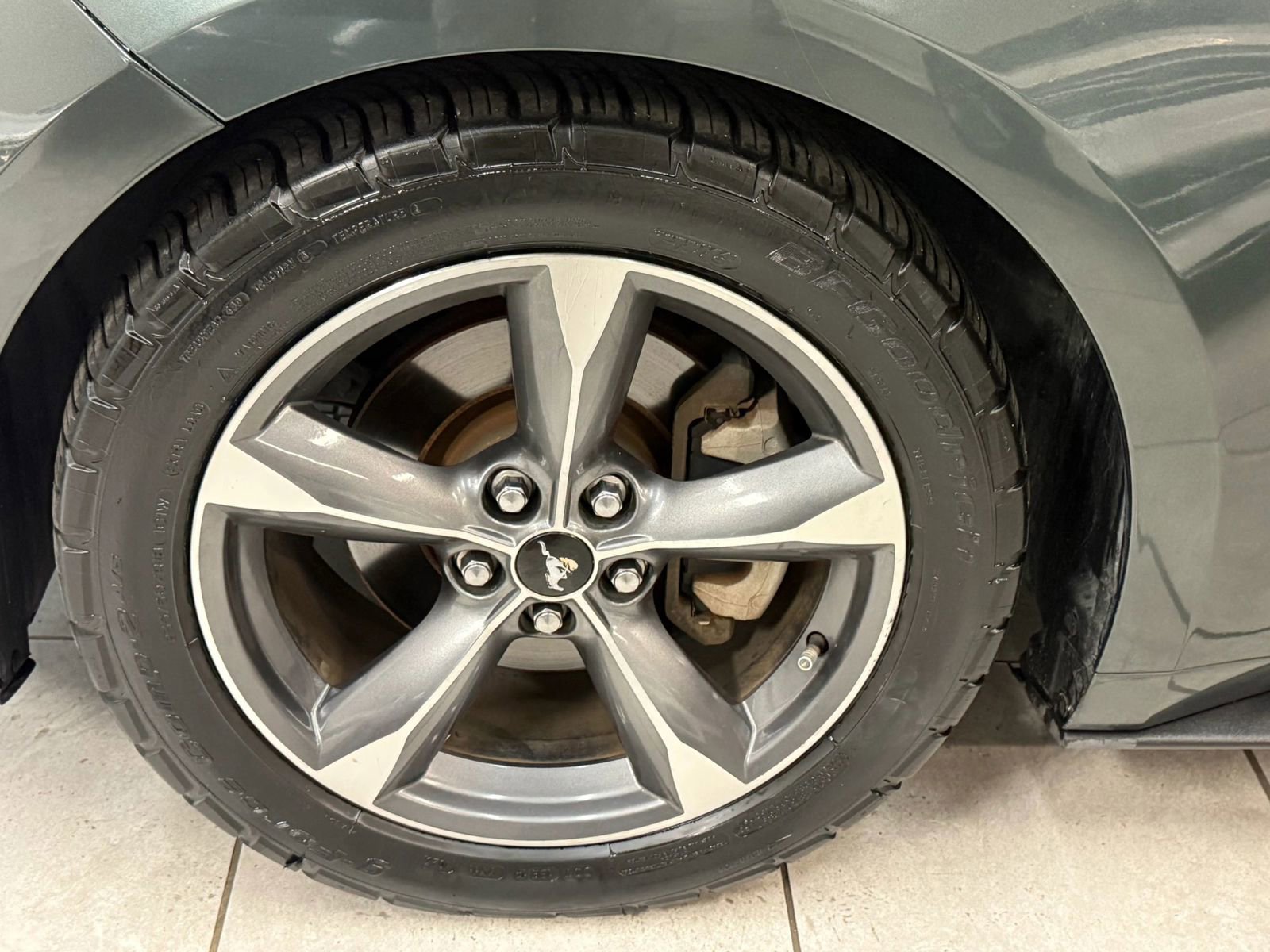 Used 2015 Ford Mustang Coupe w/ Equipment Group 051A image 33