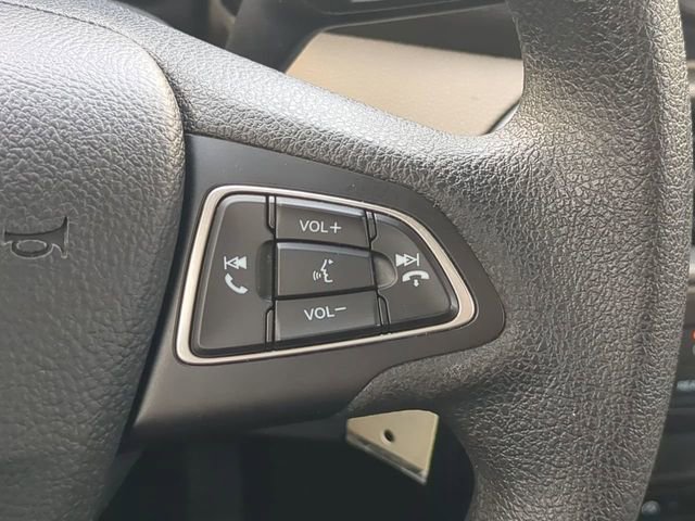Used 2021 Ford EcoSport S FWD image 27