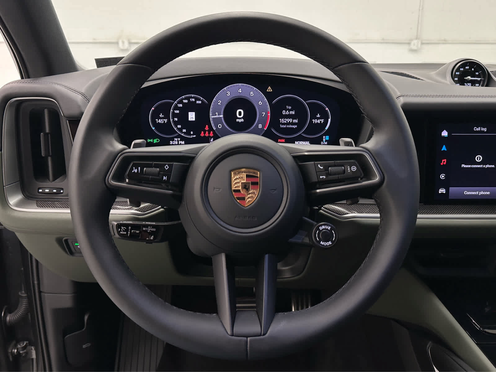 Used 2025 Porsche Cayenne S AWD/4WD image 24