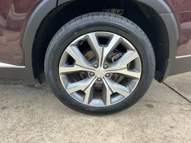 Used 2022 Hyundai Palisade SEL w/ 8P Bench Seat Package image 38