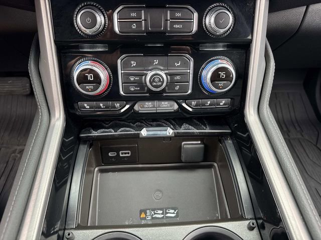 Used 2024 GMC Yukon XL Denali w/ Denali Reserve Package image 26