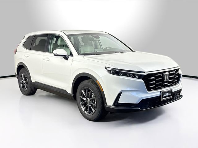 New 2026 Honda CR-V EX-L image 15