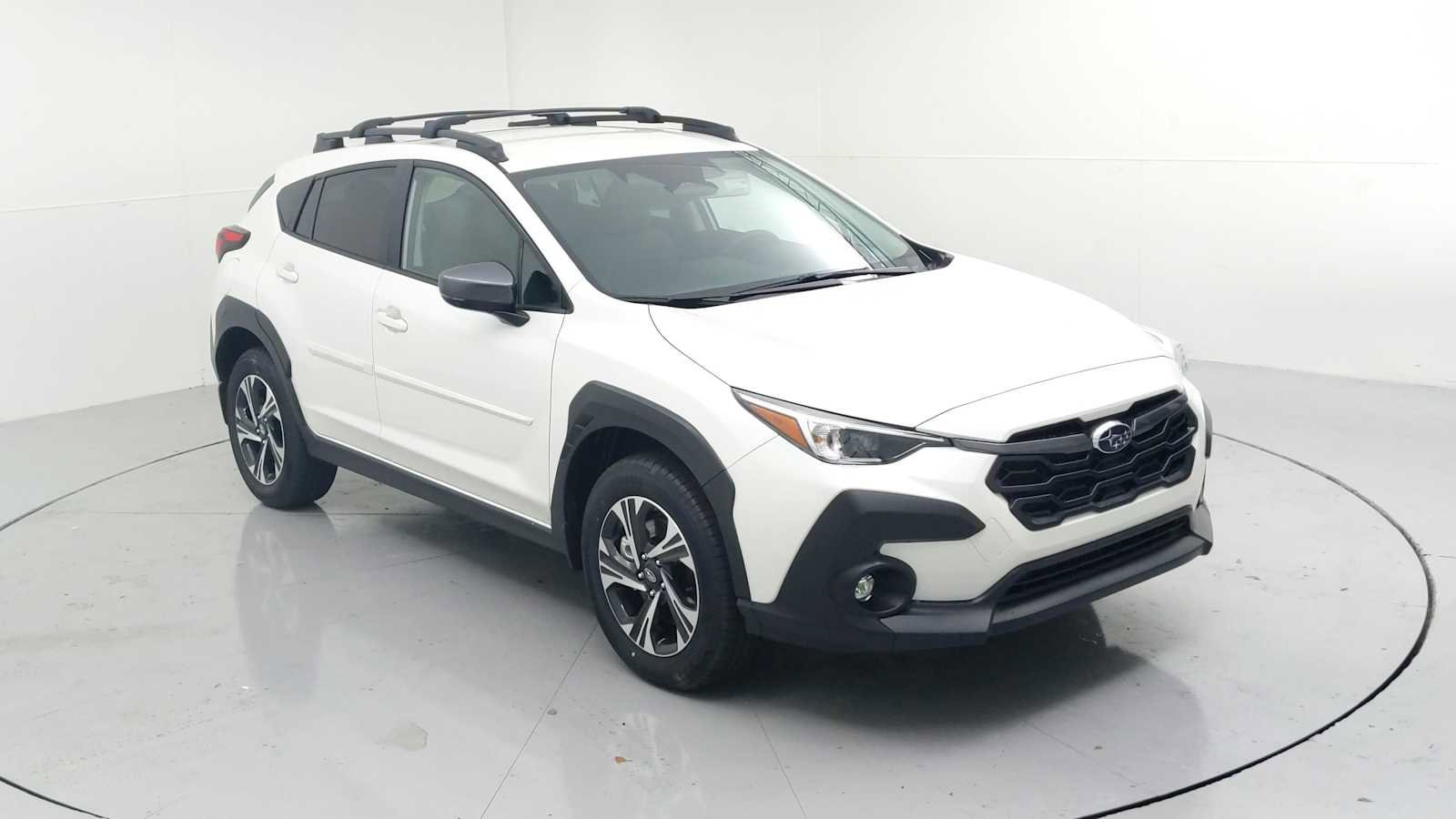 New 2026 Subaru Crosstrek 2.0i Premium w/ Convenience Package #2 image 1