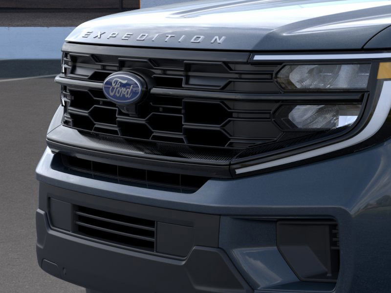 New 2026 Ford Expedition Active RWD image 17