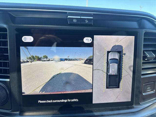 New 2026 Ford F350 Platinum w/ Tremor Off-Road Package image 53