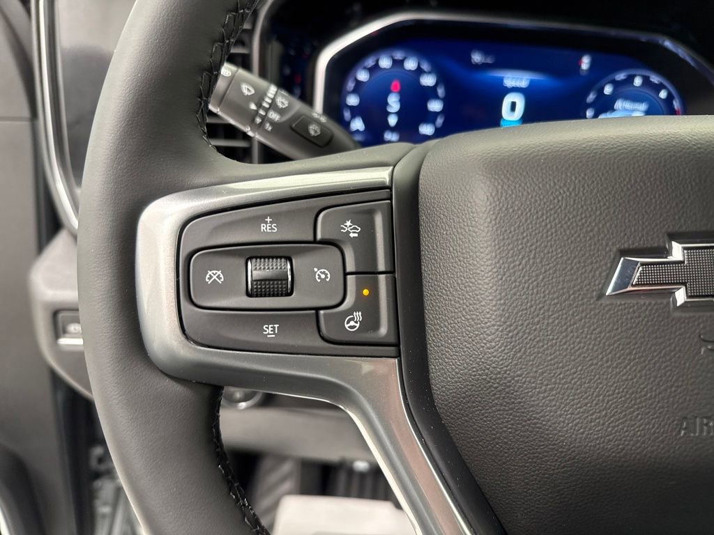 New 2026 Chevrolet Silverado 2500 LT w/ Trail Boss Package image 21